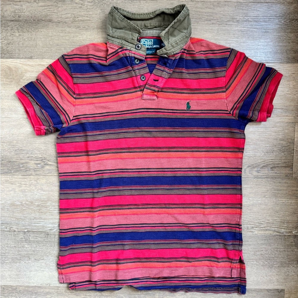 Vintage Ralph Lauren Polo